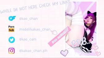 kao_chan recorded nude video 856039