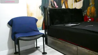 queen_anita recorded nude video 856077