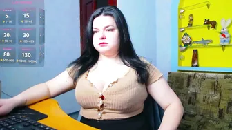 Linasexy777 (03-25-2026) puffynipples