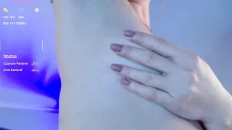 Chloe_jeense nude chat - 25 March 2026