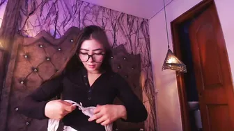 vyolett recorded nude video 856130