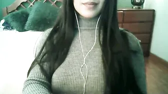Fallwithlove shybutfreaky hot webcam porn video