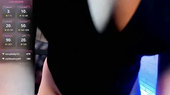 paulina_sweett recorded nude video 856190