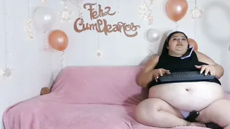 littlesammysexy recorded nude video 856214