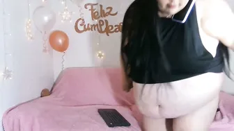 littlesammysexy recorded nude video 856214