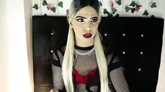kristal_queen01 recorded nude video 856258