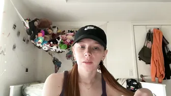 vanessapark recorded nude video 856277