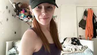 vanessapark recorded nude video 856277