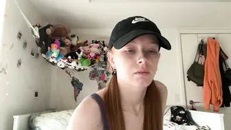 vanessapark recorded nude video 856277