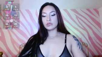 scarlet_queen4 recorded nude video 856298