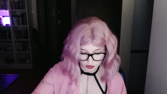 Lunaxcherry 03/25/2026 ohmibod