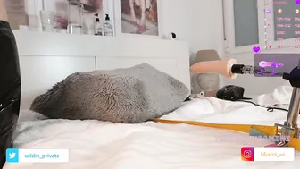 emmybum recorded nude video 856350