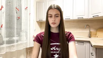 ilianaportwood recorded nude video 856388