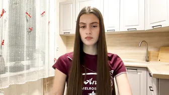 ilianaportwood recorded nude video 856388