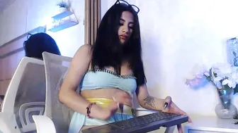 madhison_5 recorded nude video 856398