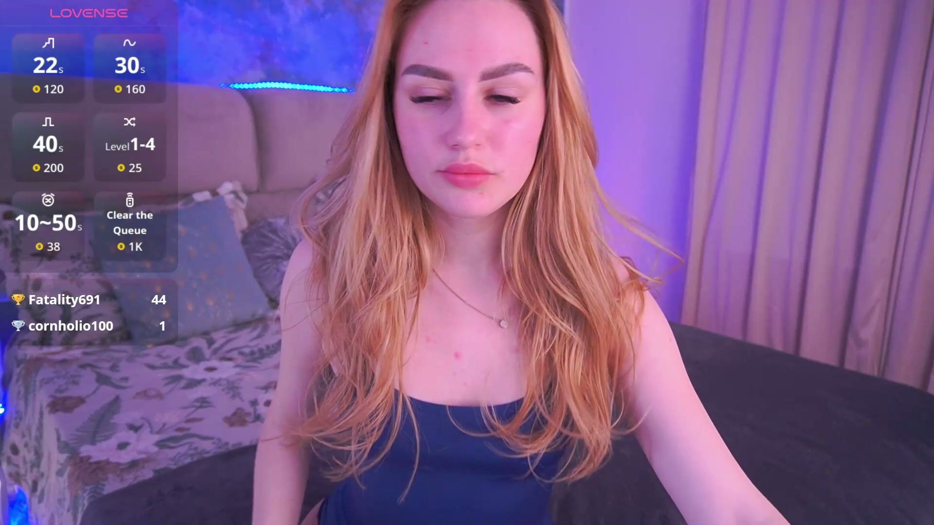 Divinejasss horny amateur video 03-25-2026