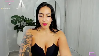 Aliessiarose1 sex video porn video
