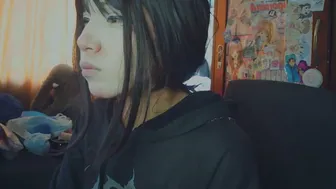 terraelowen recorded nude video 856431