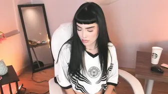 almablaze recorded nude video 856485