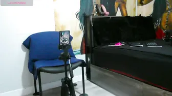 queen_anita recorded nude video 856492