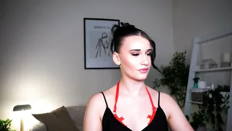 misschaoticc recorded nude video 856525