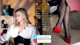 erika_kirman recorded nude video 856581