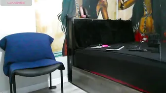 queen_anita recorded nude video 856670