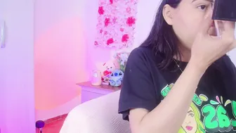 sarahajhoness recorded nude video 856698
