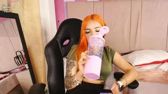 erotik_scarlett recorded nude video 856705