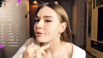 Mallybooo 03/25/2026
