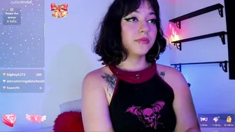 kora_red999 recorded nude video 856747