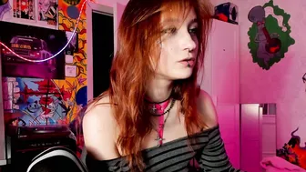sunny_mouse recorded nude video 856765