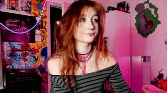 sunny_mouse recorded nude video 856765