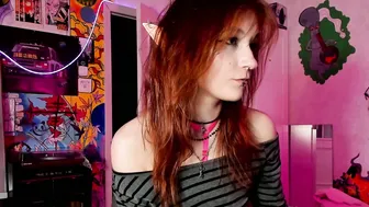 sunny_mouse recorded nude video 856765