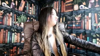 Julietta__jackson feet - 03/25/2026