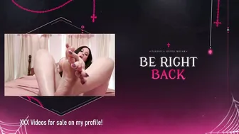 vaelavixen recorded nude video 856817