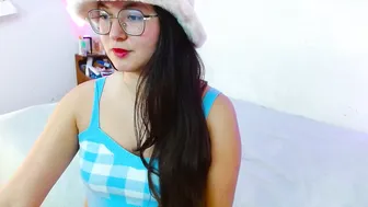 mily_baker recorded nude video 856818