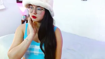 mily_baker recorded nude video 856818