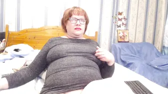 aamarillis squirt cam video