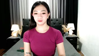 Prettyakhira cumshow - 25-Mar-26