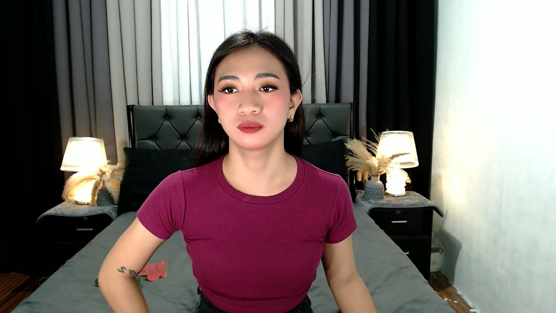 Prettyakhira cumshow - 25-Mar-26