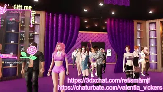 Valentia_vickers 3dxchat - 03/25/2026