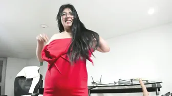 aisha_latina recorded nude video 856885