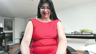 aisha_latina recorded nude video 856885