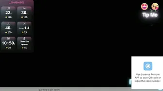 lollychills ohmibod (03-25-2026)