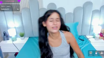 Luly_dreams 25 March 2026 cam porn
