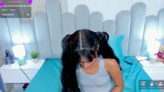 Luly_dreams 25 March 2026 cam porn