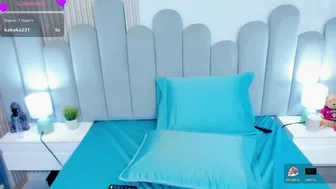 Luly_dreams 25 March 2026 cam porn