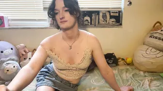 Treecups on cam 03/26/2026