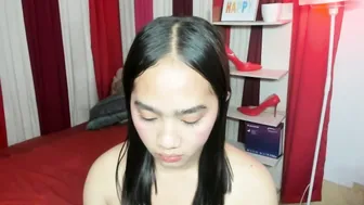 Bigcockcristine nude (03/26/2026)